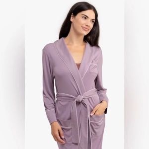 Dog Mom Robe - Sustainable, Luxurious Bath Robe